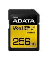adata SD Premier ONE 256G UHS 2/U3/CL10 275/155MB/s - nr 19