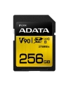 adata SD Premier ONE 256G UHS 2/U3/CL10 275/155MB/s - nr 23