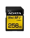 adata SD Premier ONE 256G UHS 2/U3/CL10 275/155MB/s - nr 32