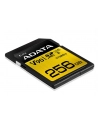 adata SD Premier ONE 256G UHS 2/U3/CL10 275/155MB/s - nr 6