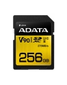 adata SD Premier ONE 256G UHS 2/U3/CL10 275/155MB/s - nr 9
