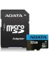 adata microSD Premier 32GB UHS1/CL10/A1+adapter - nr 19