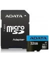 adata microSD Premier 32GB UHS1/CL10/A1+adapter - nr 33
