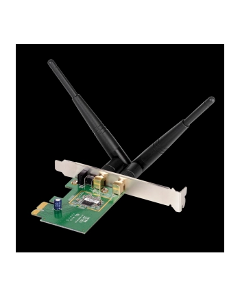 edimax technology EW-7612PIN v2.0 PCI-Express