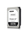 HGST Ultrastar He12 12TB 3 5  7200RPM SATA 256MB 512E SE 0F30146 - nr 1