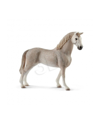 schleich SLH 13859 Wałach rasy holsztyńskiej