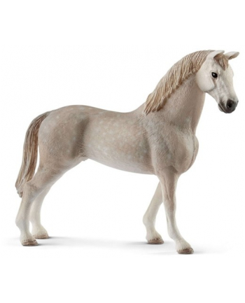 schleich SLH 13859 Wałach rasy holsztyńskiej