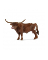 schleich SLH 13866 Teksański byk długorogi - nr 6