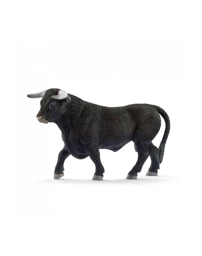 schleich SLH 13875 Czarny byk główny