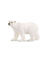 schleich SLH 14800 Niedźwiedź polarny - nr 1