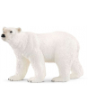 schleich SLH 14800 Niedźwiedź polarny - nr 3