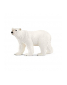 schleich SLH 14800 Niedźwiedź polarny - nr 5