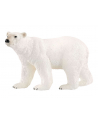 schleich SLH 14800 Niedźwiedź polarny - nr 8