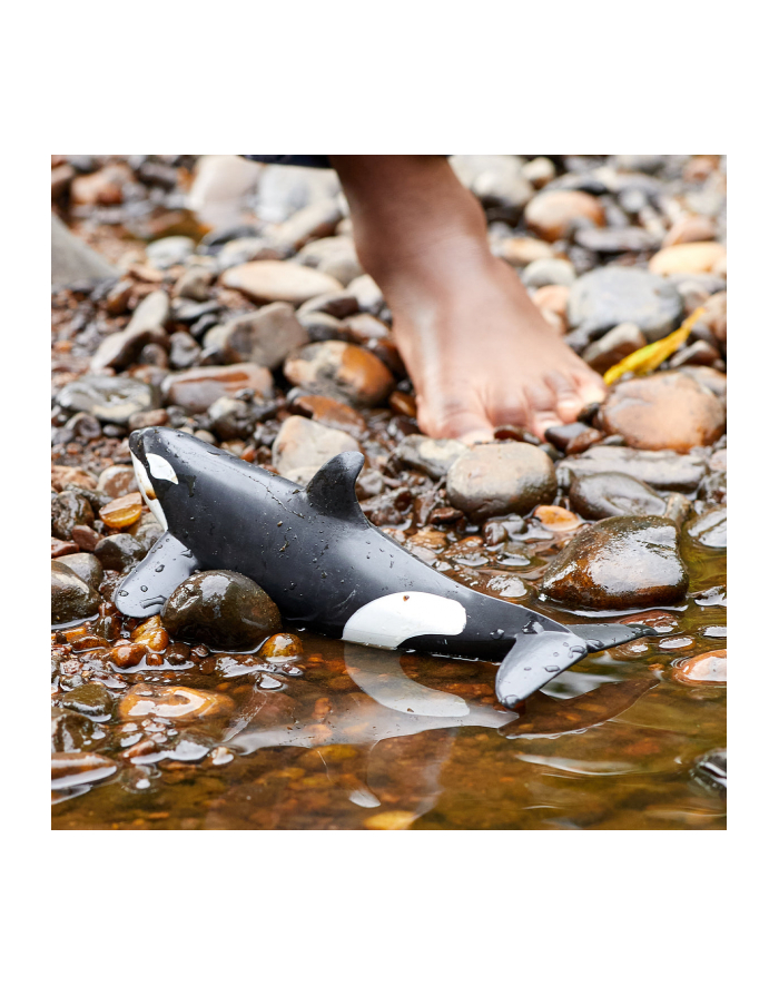 schleich SLH 14807 Orka oceaniczna główny