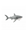 schleich SLH 14809 Żarłacz biały - nr 1