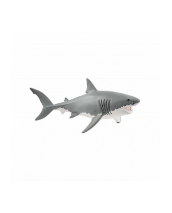 schleich SLH 14809 Żarłacz biały