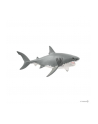 schleich SLH 14809 Żarłacz biały - nr 2