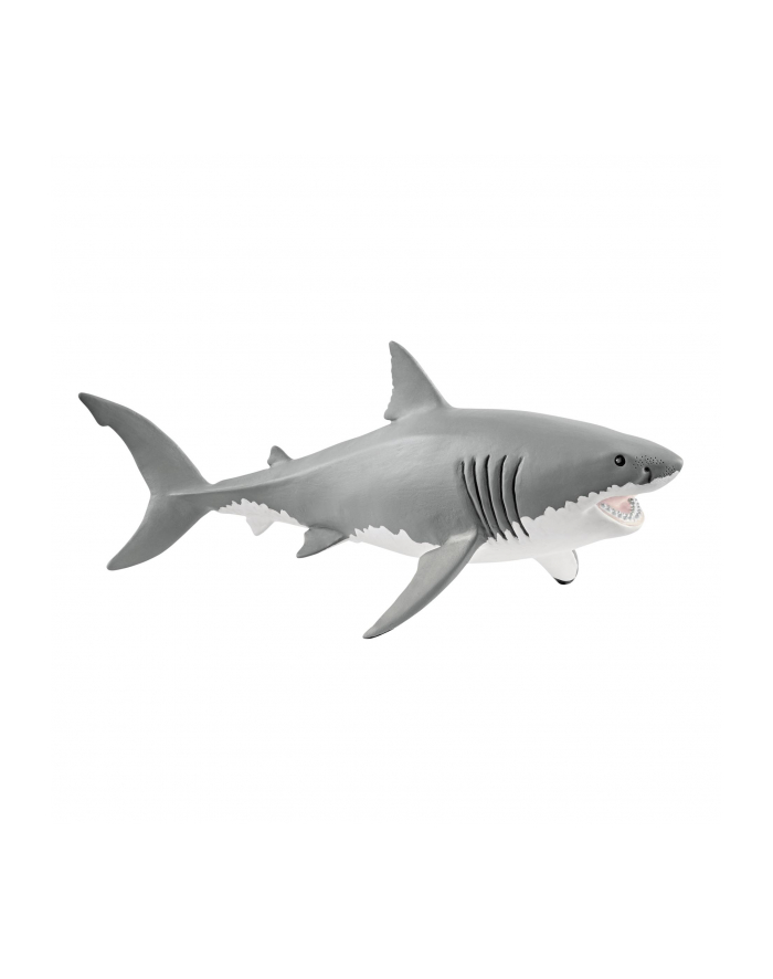 schleich SLH 14809 Żarłacz biały główny