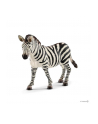 schleich SLH 14810 Zebra samica - nr 2