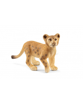 schleich SLH 14813 Lwiątko