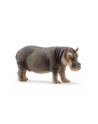 schleich SLH 14814 Hipopotam - nr 1