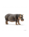 schleich SLH 14814 Hipopotam - nr 2