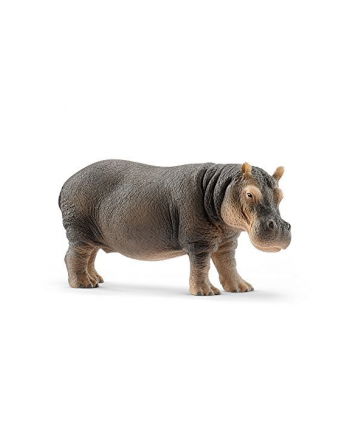 schleich SLH 14814 Hipopotam