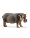 schleich SLH 14814 Hipopotam - nr 7