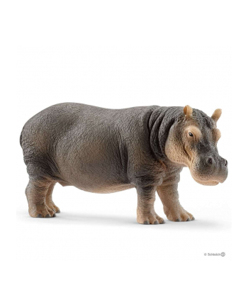 schleich SLH 14814 Hipopotam nr 2