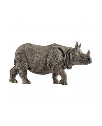 schleich SLH 14816 Nosorożec indyjski