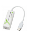 techly Adapter USB C 3.1 na Gigabit Ethernet RJ45 - nr 13