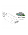 techly Adapter USB C 3.1 na Gigabit Ethernet RJ45 - nr 18