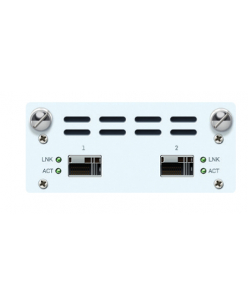 sophos 2 port 10GbE SFP+ FleXi Port Module