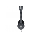 logitech H111 Zestaw słuchawkowy stereo    981-000593 - nr 217