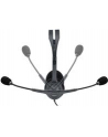 logitech H111 Zestaw słuchawkowy stereo    981-000593 - nr 209