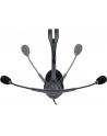 logitech H111 Zestaw słuchawkowy stereo    981-000593 - nr 210