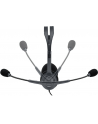 logitech H111 Zestaw słuchawkowy stereo    981-000593 - nr 218