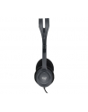 logitech H111 Zestaw słuchawkowy stereo    981-000593 - nr 223