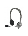 logitech H111 Zestaw słuchawkowy stereo    981-000593 - nr 41