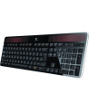 logitech K750 Bezprzewodowa klawiatura UK 920-002929 - nr 10