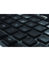 logitech K750 Bezprzewodowa klawiatura UK 920-002929 - nr 11