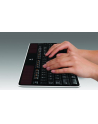 logitech K750 Bezprzewodowa klawiatura UK 920-002929 - nr 12