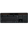 logitech K750 Bezprzewodowa klawiatura UK 920-002929 - nr 15