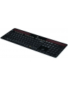 logitech K750 Bezprzewodowa klawiatura UK 920-002929 - nr 18