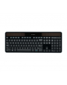 logitech K750 Bezprzewodowa klawiatura UK 920-002929 - nr 1