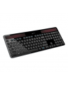 logitech K750 Bezprzewodowa klawiatura UK 920-002929 - nr 2