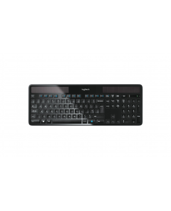 logitech K750 Bezprzewodowa klawiatura UK 920-002929