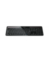 logitech K750 Bezprzewodowa klawiatura UK 920-002929 - nr 33