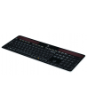 logitech K750 Bezprzewodowa klawiatura UK 920-002929 - nr 34