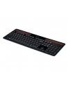 logitech K750 Bezprzewodowa klawiatura UK 920-002929 - nr 3